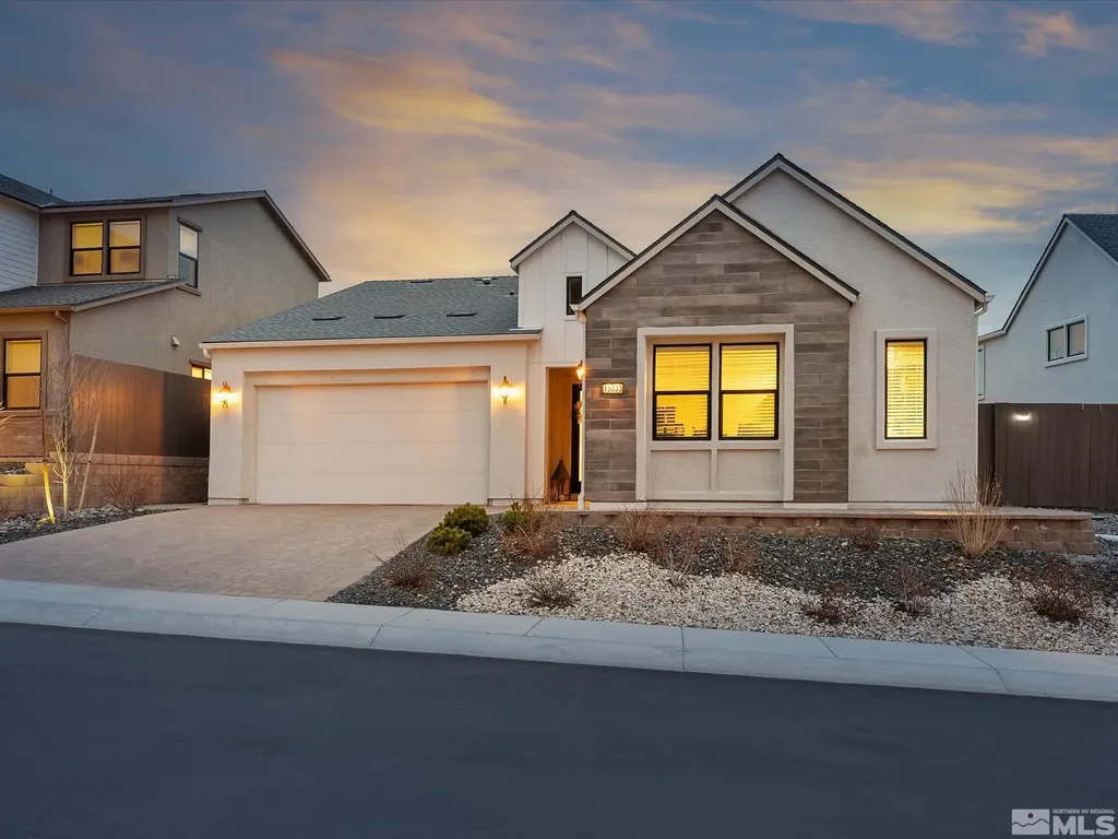 15033 Iron River Reno NV 89521
