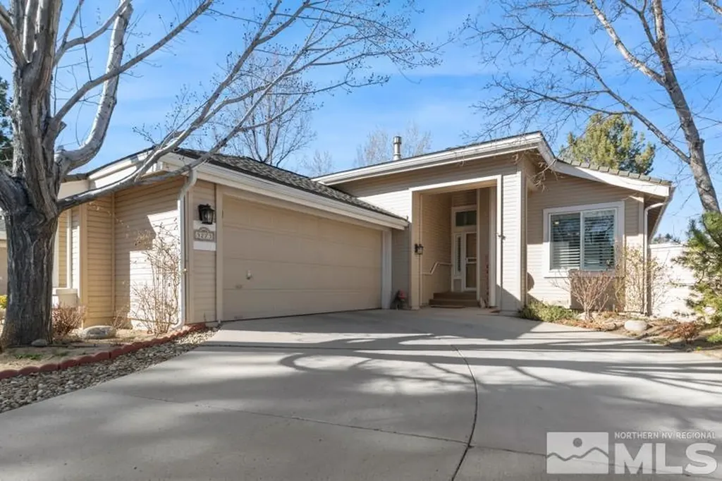 3273 Bridlewood Reno NV 89509
