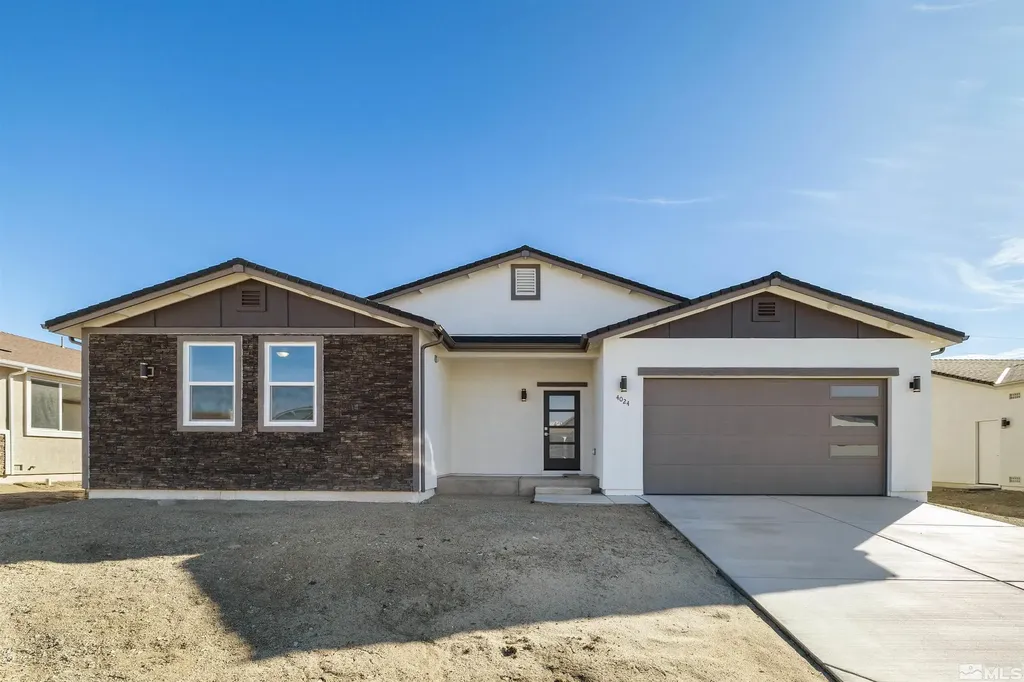 4024 Cold Springs Reno NV 89508