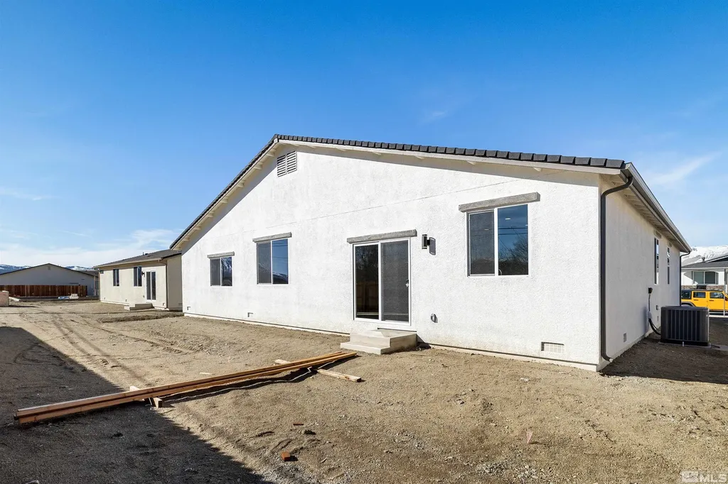 4024 Cold Springs Reno NV 89508