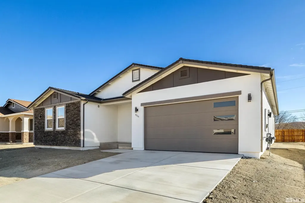 4024 Cold Springs Reno NV 89508