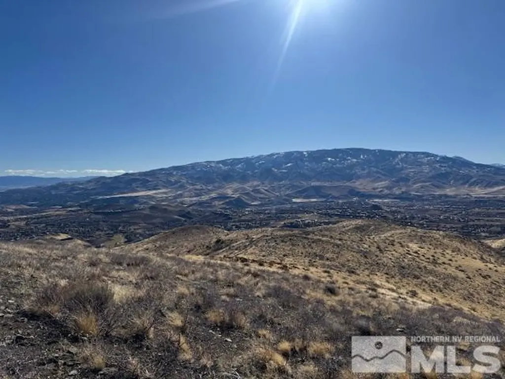 0 Apn 081-160-07 Reno NV 89523