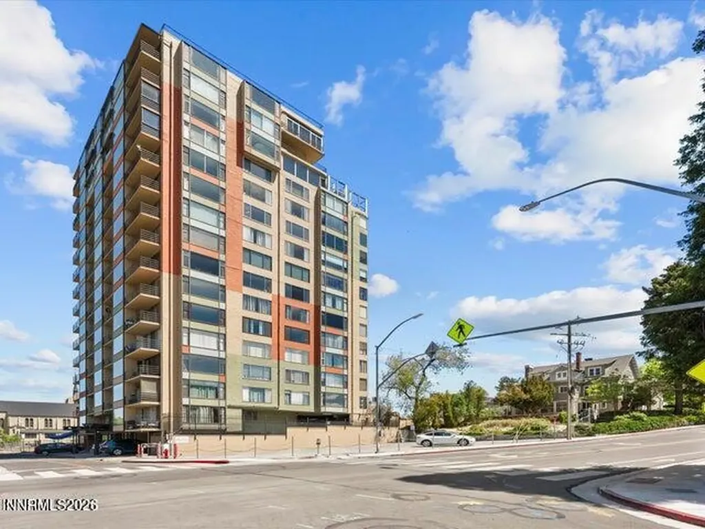 280 Island Reno NV 89501