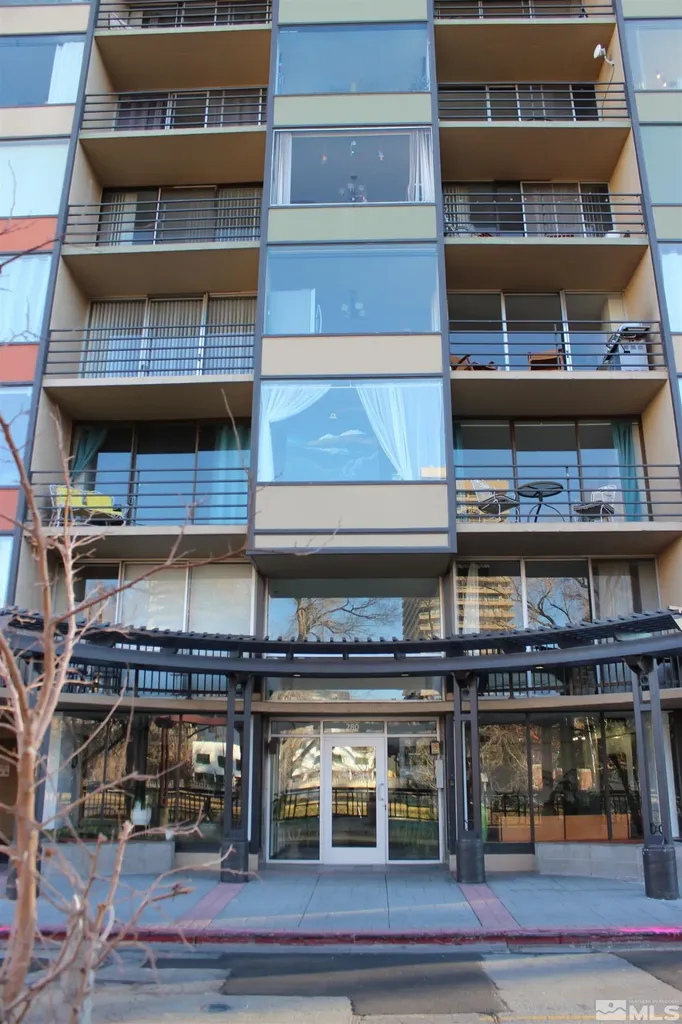 280 Island Reno NV 89501