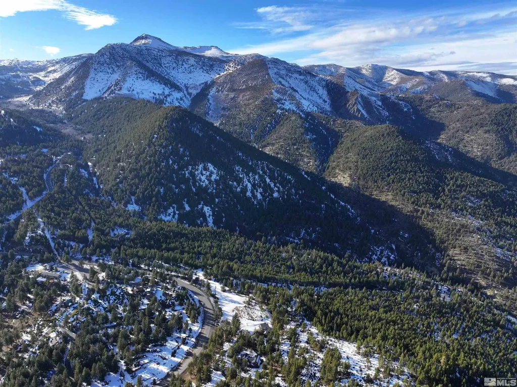 123 Mountain Haven Reno NV 89511