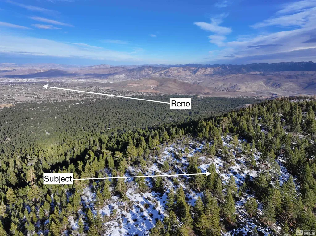 123 Mountain Haven Reno NV 89511