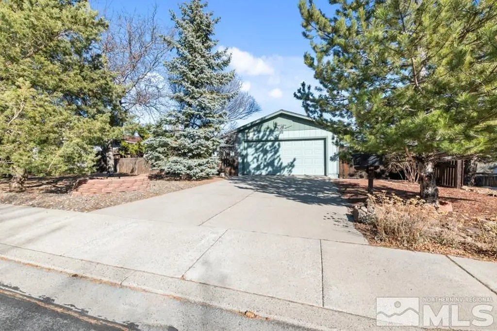 1600 Alamo Reno NV 89503