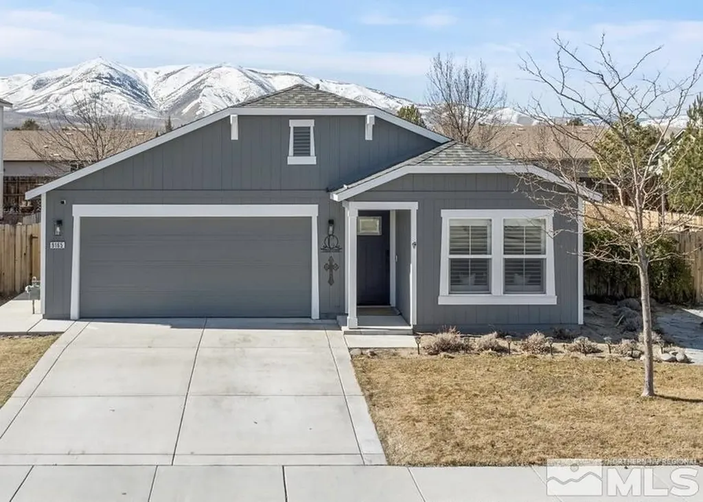 9165 Andraste Reno NV 89506