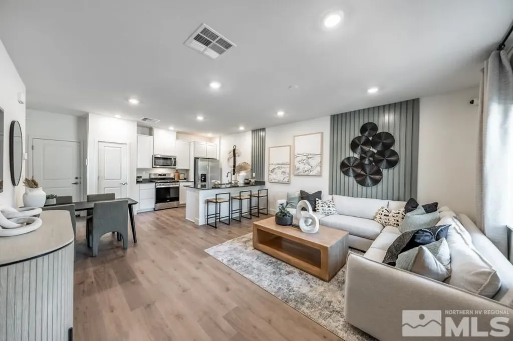 1612 Prancer Reno NV 89523