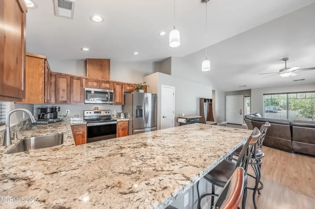4283 Knoblock Carson City NV 89706