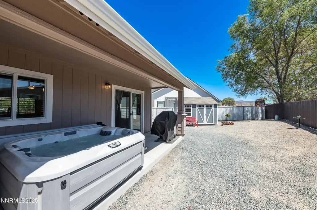4283 Knoblock Carson City NV 89706