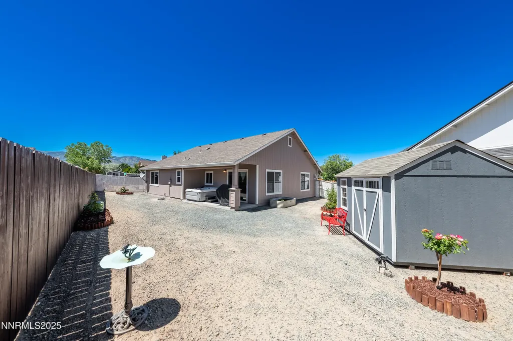4283 Knoblock Carson City NV 89706