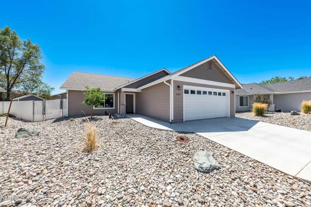 4283 Knoblock Carson City NV 89706