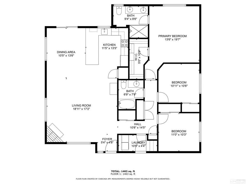 4283 Knoblock Carson City NV 89706
