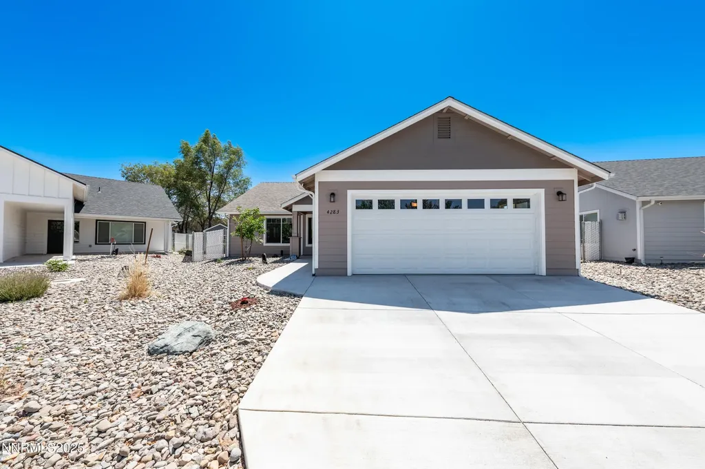 4283 Knoblock Carson City NV 89706