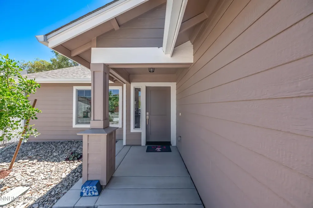 4283 Knoblock Carson City NV 89706