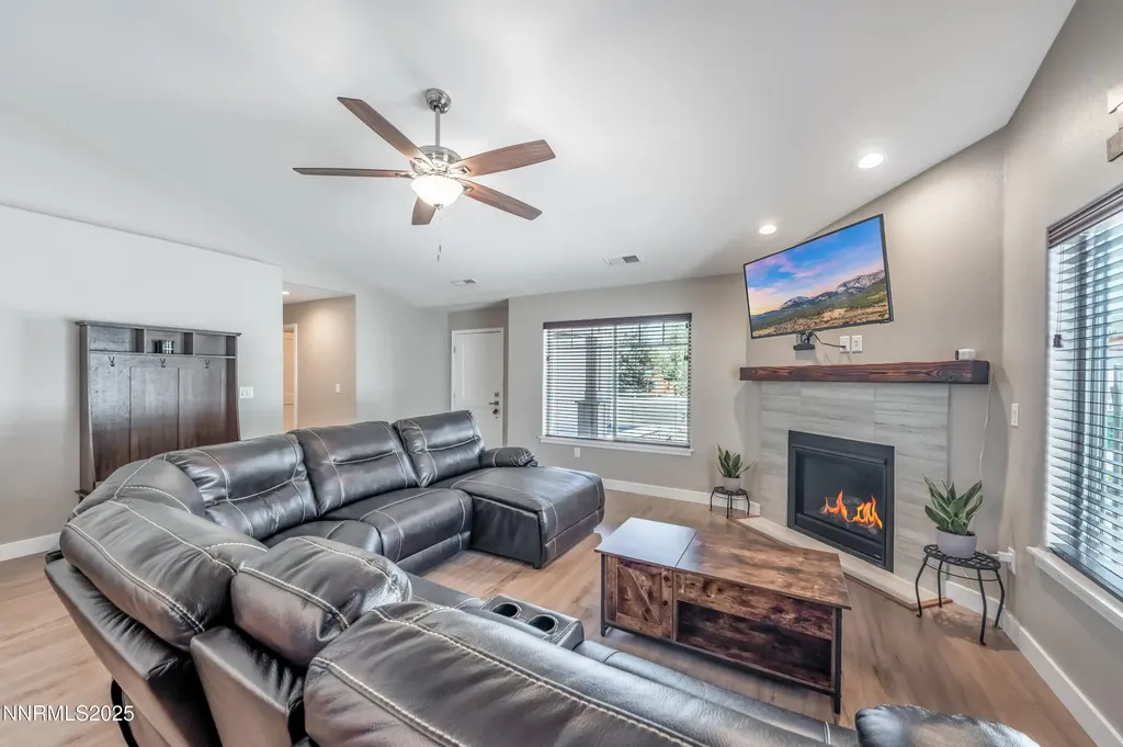 4283 Knoblock Carson City NV 89706