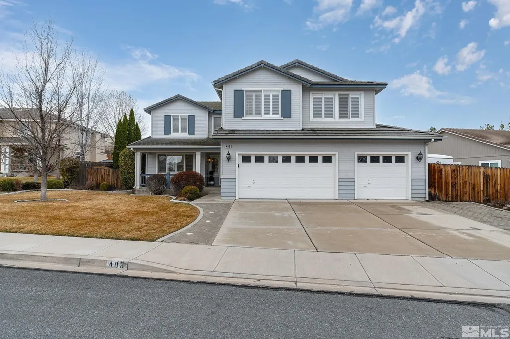 403 Solitude Reno NV 89511