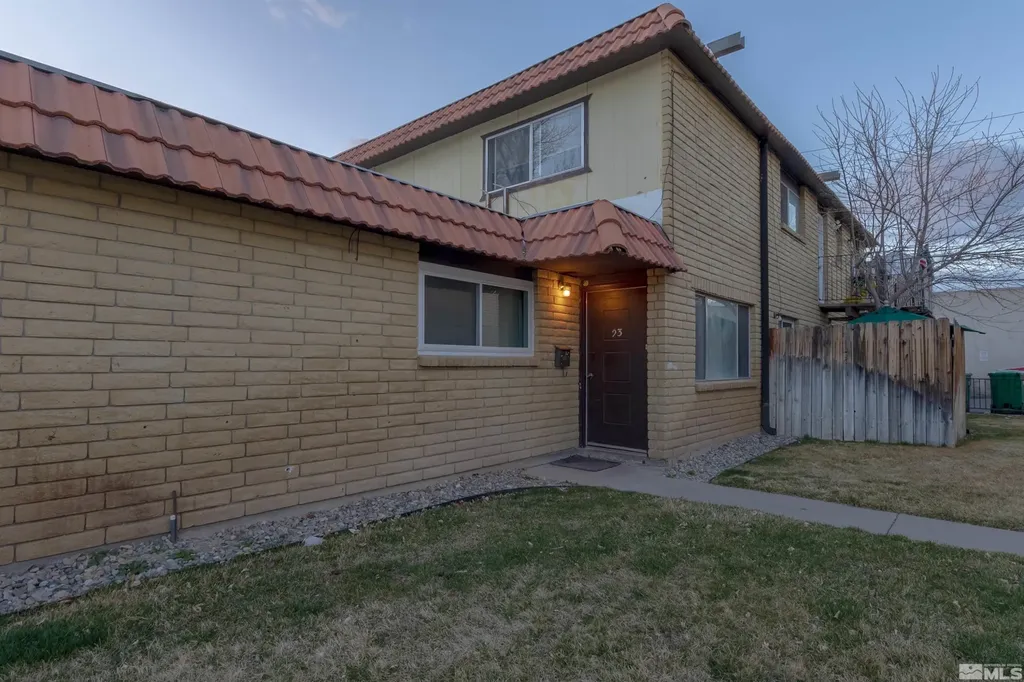 3400 Woodside Carson City NV 89701