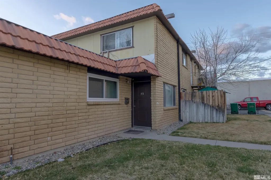 3400 Woodside Carson City NV 89701