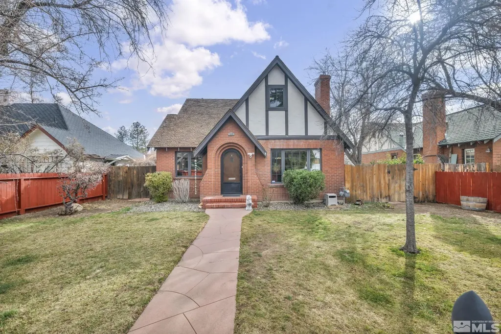 1330 Lander Reno NV 89509