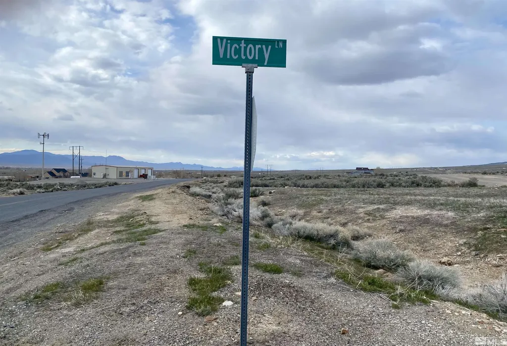 22125 Victory Lovelock NV 89419
