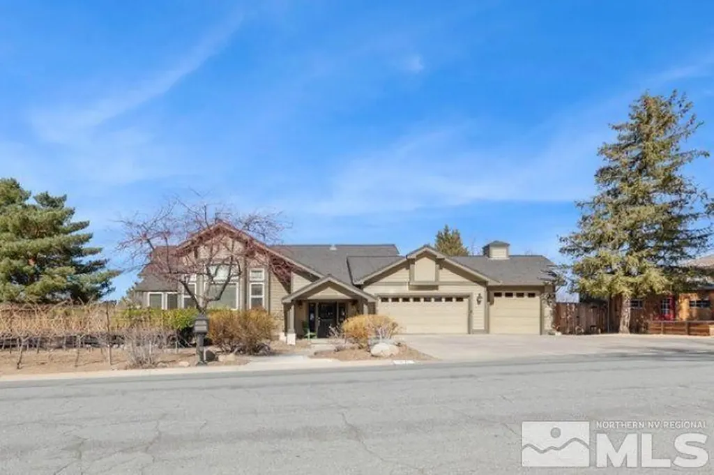 5635 Sleepy Hollow Reno NV 89502
