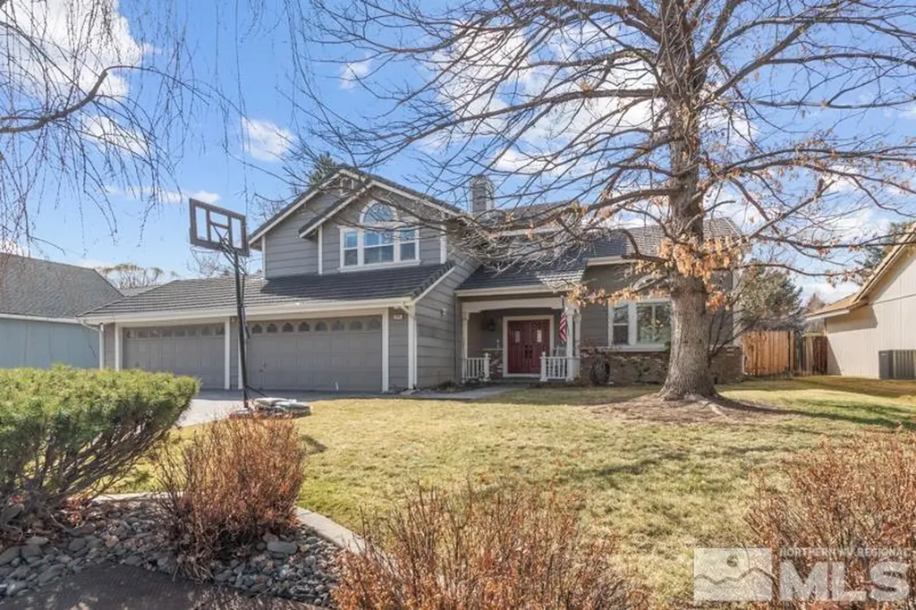 800 Patriot Reno NV 89511