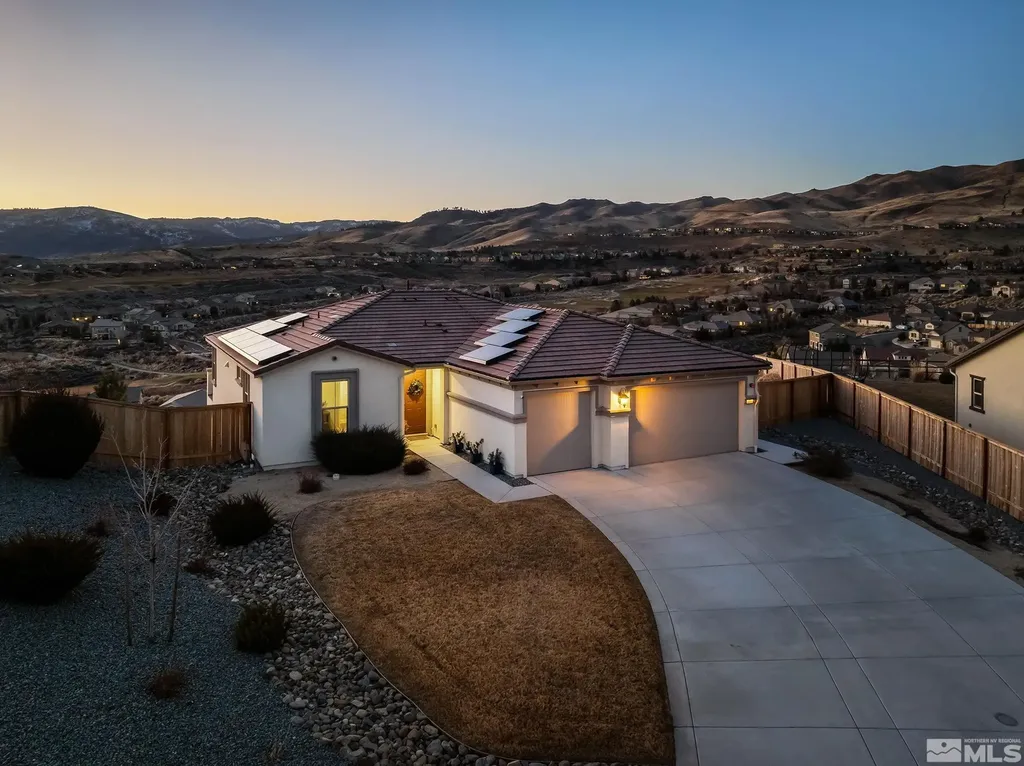 1675 Verdi Vista Reno NV 89523