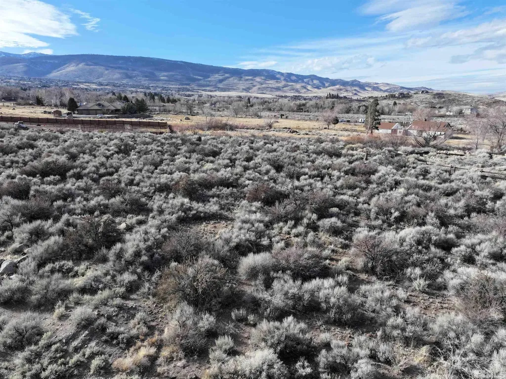 0 Foothill Reno NV 89511