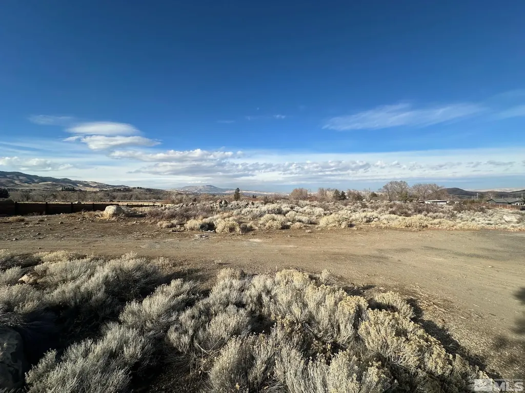 0 Foothill Reno NV 89511