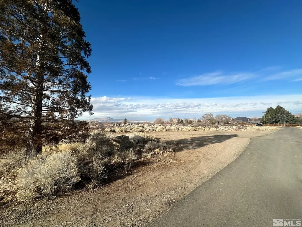 0 Foothill Reno NV 89511