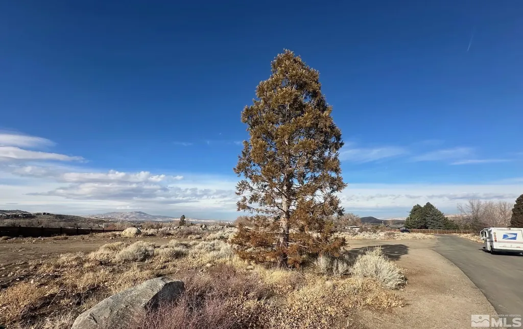 0 Foothill Reno NV 89511