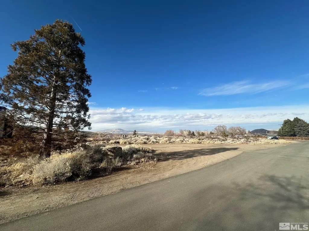 0 Foothill Reno NV 89511