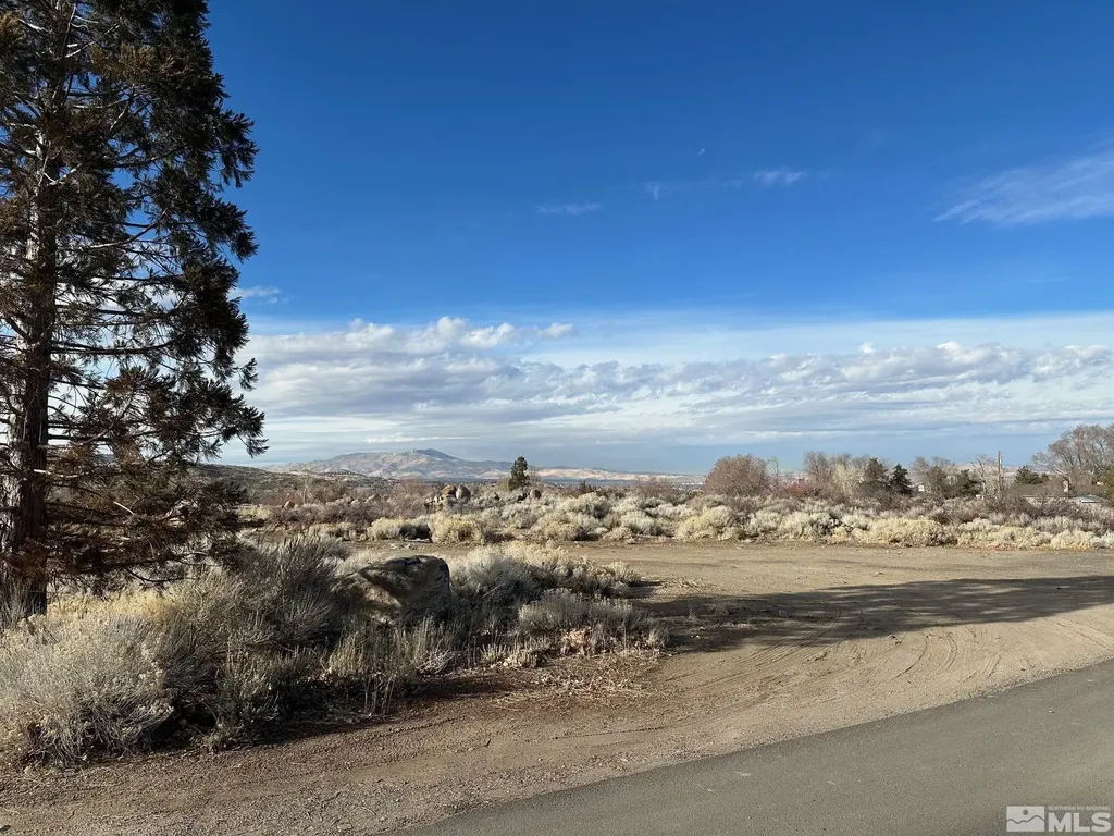 0 Foothill Reno NV 89511