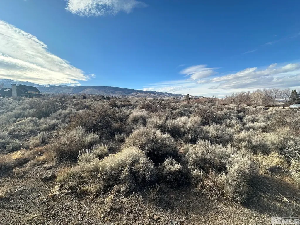 0 Foothill Reno NV 89511