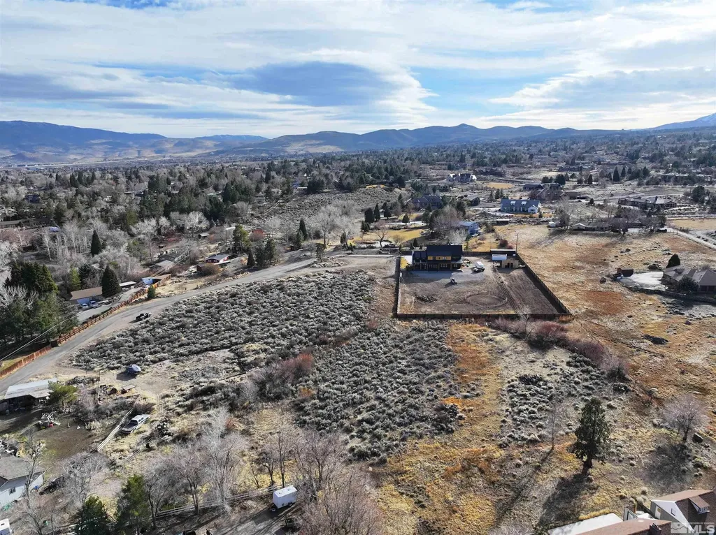 0 Foothill Reno NV 89511