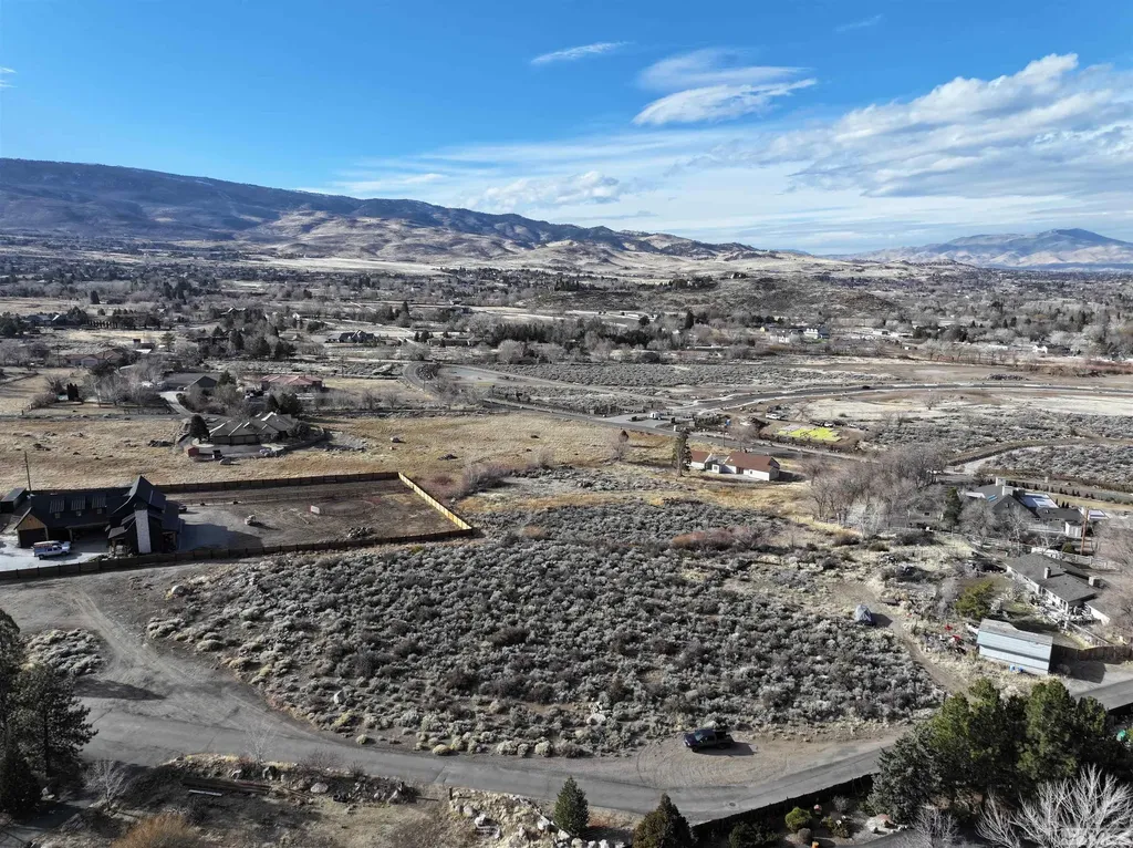 0 Foothill Reno NV 89511
