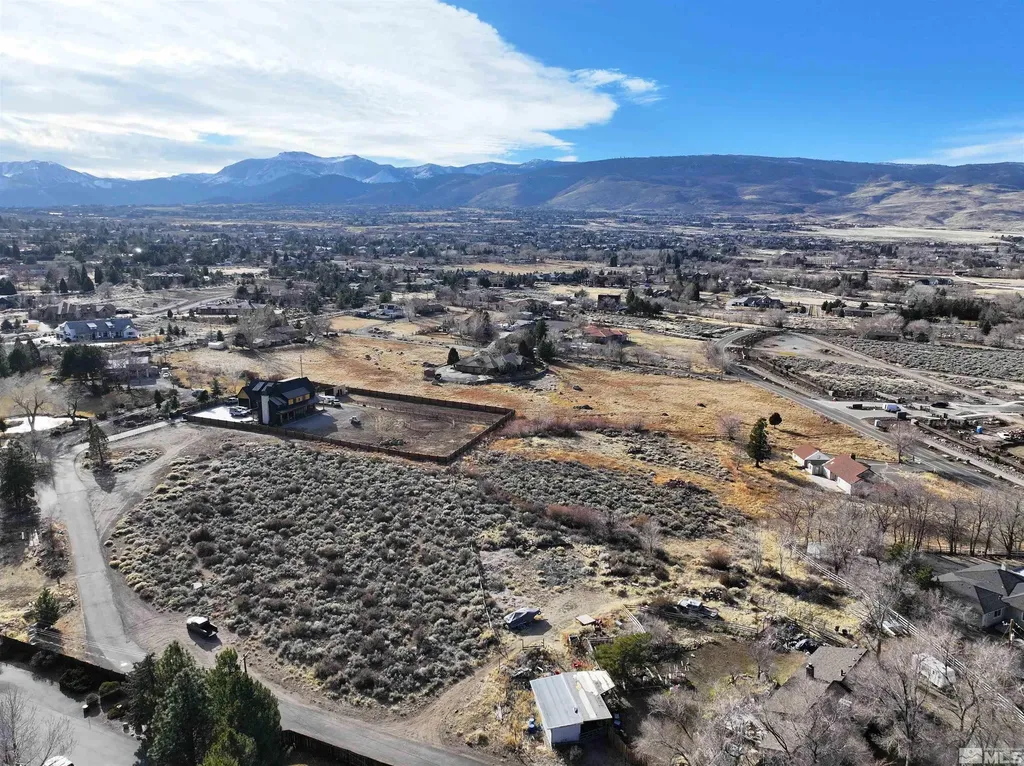 0 Foothill Reno NV 89511