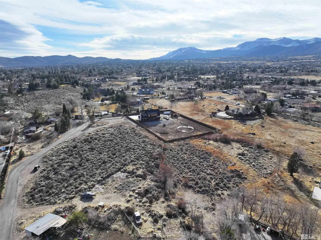 0 Foothill Reno NV 89511
