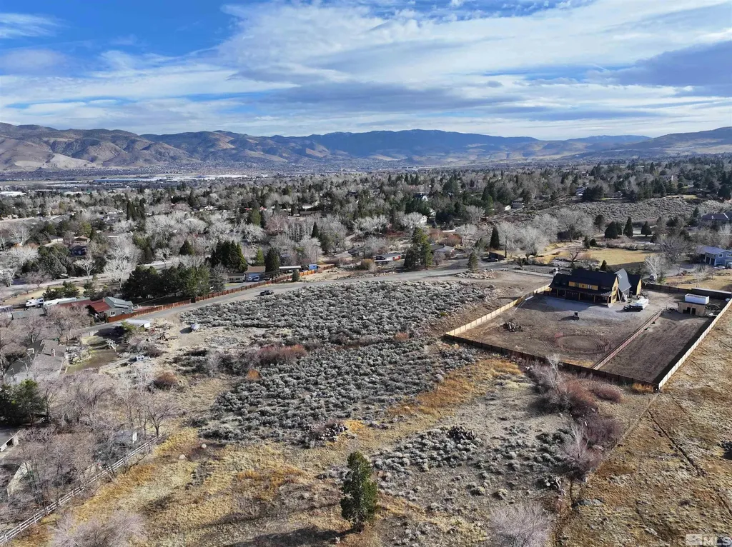 0 Foothill Reno NV 89511