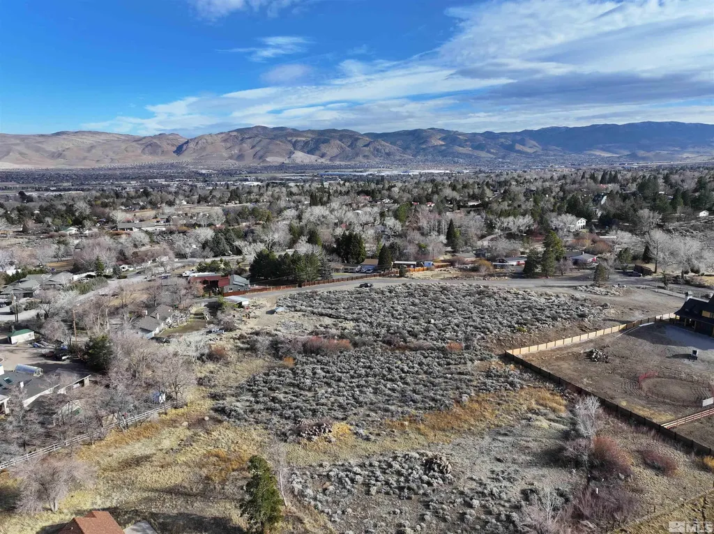 0 Foothill Reno NV 89511