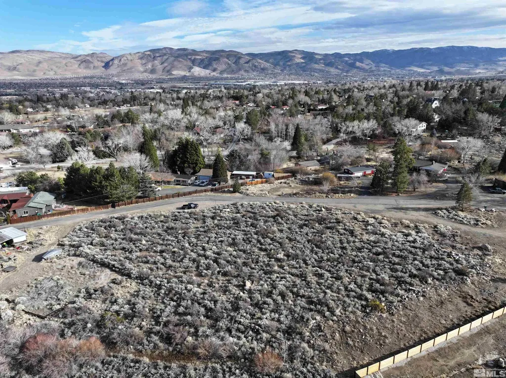 0 Foothill Reno NV 89511