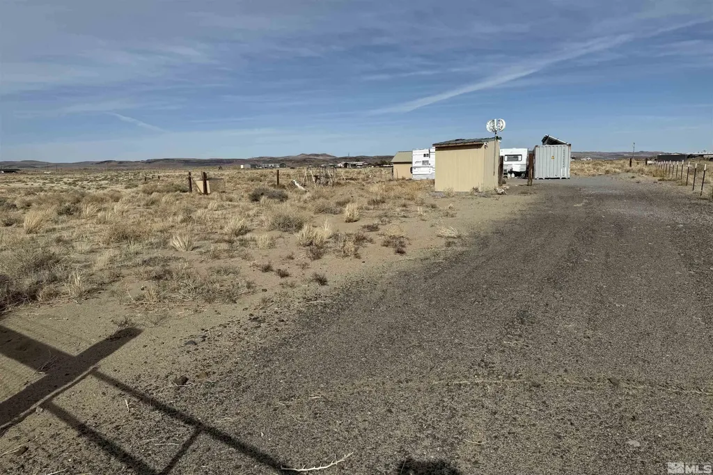 5340 Kafal Silver Springs NV 89429
