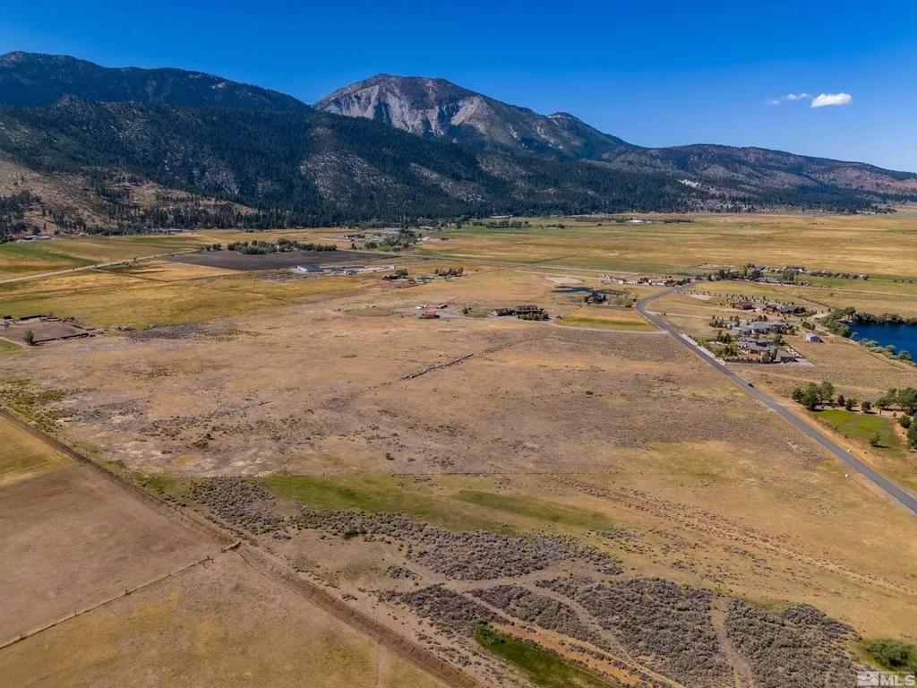 18525 Lake Vista Washoe Valley NV 89704