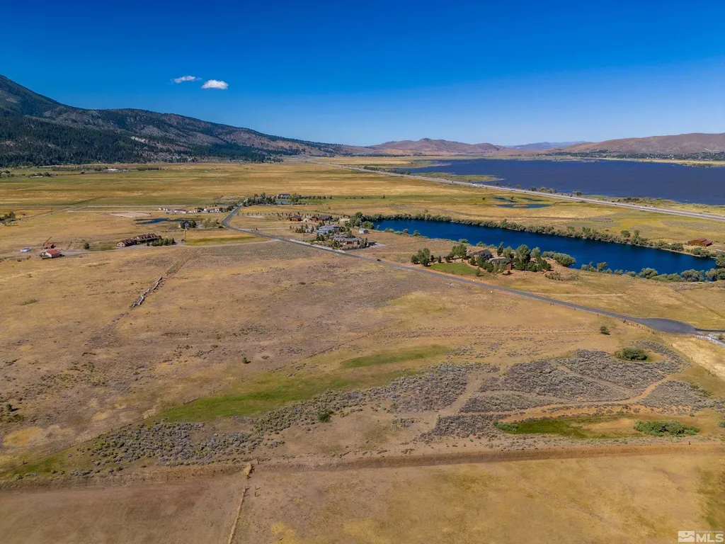 18525 Lake Vista Washoe Valley NV 89704