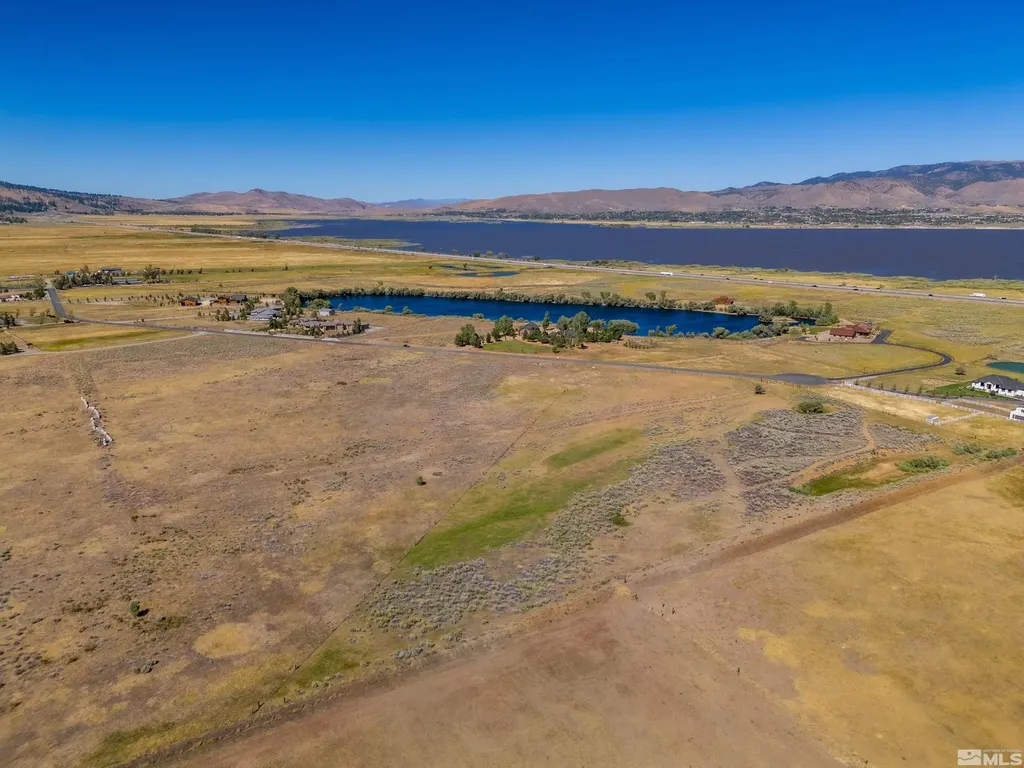 18525 Lake Vista Washoe Valley NV 89704