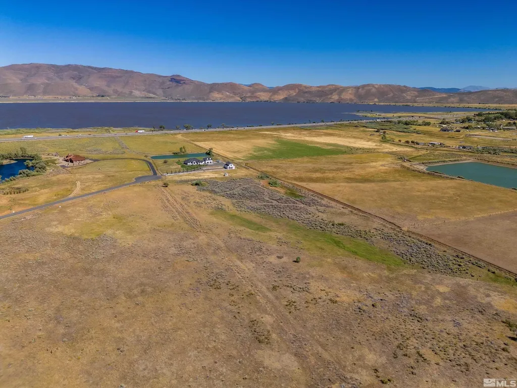 18525 Lake Vista Washoe Valley NV 89704