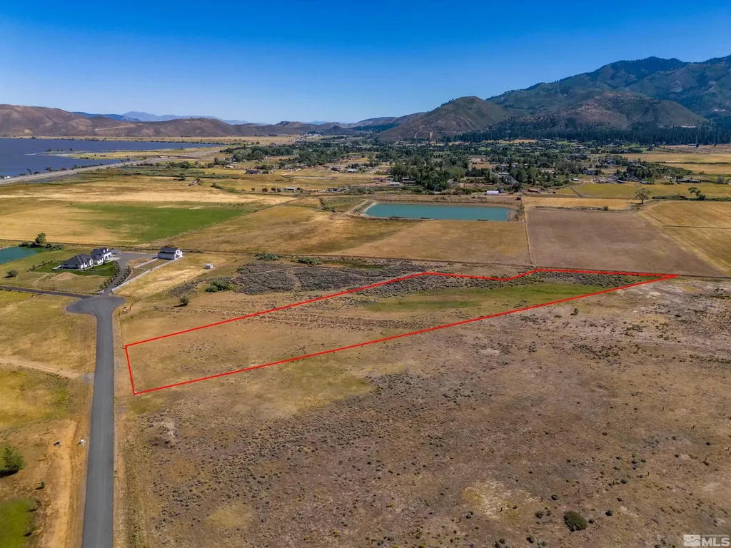18525 Lake Vista Washoe Valley NV 89704