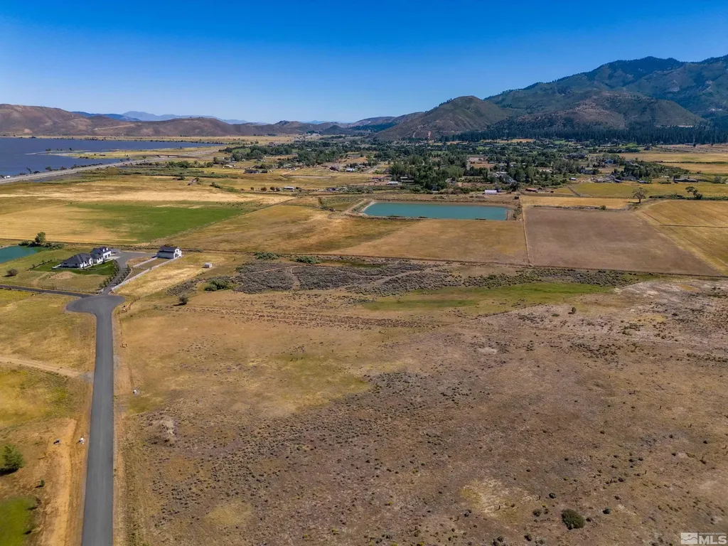 18525 Lake Vista Washoe Valley NV 89704
